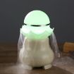 USB Charging Aromatherapy Humidifier with LED Light, 95ml Water Tank - 1