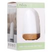 Mini 5W Capsule Humidifier with Colorful Light, 50ml Capacity, DC 5V, White - 6