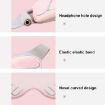 Angel Eye Graphene USB Eye Mask Flesh Color - Model K-1033 - 6