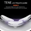 Rechargeable Electric Pulse Shock Neck & Body Massager - Intelligent Design - 7