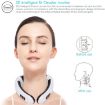 Electric Pulse Shock Neck Massager - Intelligent Plug-in Body Massager - 5