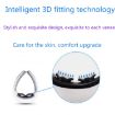 Electric Pulse Shock Neck Massager - Intelligent Plug-in Body Massager - 6