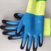 HEEP Ding Qing + Frosted Anti-Cut Waterproof Oil Resistant Gloves - 1 Pair - 2