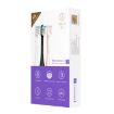 Xiaomi Youpin Cleaning Brush Heads for Soocare Sonic Toothbrush Black 2PCS - 5