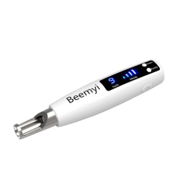 Portable Handheld Picosecond Laser Pen for Tattoo Mole Freckle Removal - 1