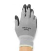 Comfortable Non-slip Nitrile Rubber Electrician Gloves, Size L - 2
