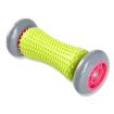 Yoga Health Care Wheel for Neck, Lumbar, Leg, Hand, Foot Massage, 17cm - 2