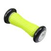 Yoga Health Care Wheel for Neck, Lumbar, Leg, Hand, Foot Massage, 17cm - 4