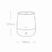 Xiaomi Youpin HL 5W Portable Air Purifier Humidifier Aromatherapy Machine - 2