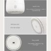 Xiaomi Youpin HL 5W Portable Air Purifier Humidifier Aromatherapy Machine - 6