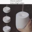 Xiaomi Youpin HL 5W Portable Air Purifier Humidifier Aromatherapy Machine - 7