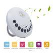 White Noise Sleep Aid Device for Babies - Crying Comforter - 4