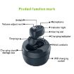 KAIXINWEI VHP-601 In-ear Bluetooth Hearing Aid Sound Amplifier Flesh - 3