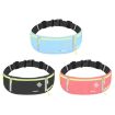 HAWEEL Pink Waterproof Running Belt Fanny Pack Waist Phone Pocket - 8