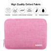 HAWEEL 7.9" Pink Sleeve Case for iPad Mini & 7.9" Tablets - 2