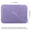 HAWEEL 7.9" Sleeve Case for iPad Mini & 7.9" Tablets - Purple - 3