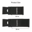 Universal Car Steering Wheel Phone Mount Holder - HAWEEL (Black) - 7