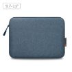 HAWEEL Dark Blue 11" Tablet Sleeve Case for 9.7-11" Tablets - 1