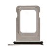 iPhone 11 Pro/11 Pro Max Silver SIM Card Tray Replacement - 2