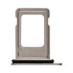 iPhone 11 Pro/11 Pro Max Silver SIM Card Tray Replacement - 3