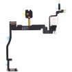 iPhone 11 Pro Power Button, Flashlight & Microphone Flex Cable Replacement - 1