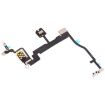 iPhone 11 Pro Power Button, Flashlight & Microphone Flex Cable Replacement - 3