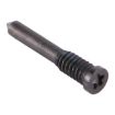 iPhone 11/11 Pro/11 Pro Max Charging Port Screws 100 PCS (Black) - 3