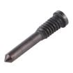 iPhone 11/11 Pro/11 Pro Max Charging Port Screws 100 PCS (Black) - 4