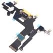 iPhone 11 Yellow Charging Port Flex Cable - Original Replacement - 3
