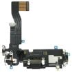 iPhone 12 Pro Charging Port Flex Cable Replacement (Black) - 1