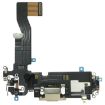iPhone 12 Pro Gold Charging Port Flex Cable - Original Replacement - 1