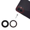 iPhone 12 Back Camera Lens Replacement - 1