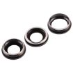 iPhone 12 Pro Camera Lens Cover - Black | Protective Lens Cap - 3