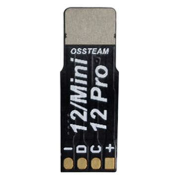 iPhone 12/12 Pro/12 mini Battery Connector Buckle Flex Cable Replacement - 1