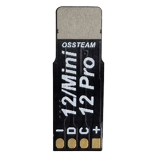 iPhone 12/12 Pro/12 mini Battery Connector Buckle Flex Cable Replacement - 1