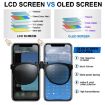 OLED Screen Replacement for iPhone 12/12 Pro - JK Soft - 8