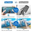 OLED Screen Replacement for iPhone 12/12 Pro - JK Soft - 9