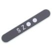 iPhone 12/12 mini US 5G Signal Antenna Glass Plate - Green - 3