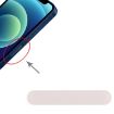 iPhone 12/12 mini US 5G Signal Antenna Glass Plate White - 4