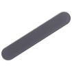 iPhone 12 Pro/Max 5G Signal Antenna Glass Plate - Graphite Black - 2