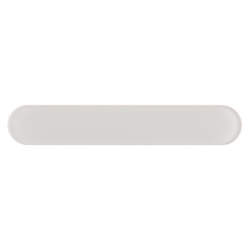 iPhone 12 Pro/12 Pro Max 5G Signal Antenna Glass Plate Silver US Edition - 1