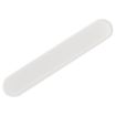 iPhone 12 Pro/12 Pro Max 5G Signal Antenna Glass Plate Silver US Edition - 2