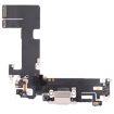 iPhone 13 Pink Charging Port Flex Cable - Original Replacement Part - 1