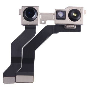 iPhone 13 Front Facing Camera Replacement - 1