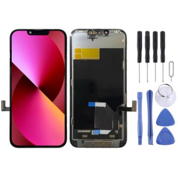 iPhone 13 Original LCD Screen Replacement Display - 1