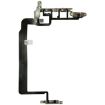 iPhone 13 Pro Max Power & Volume Button Flex Cable with Brackets - 1