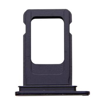 iPhone 13 Pro Max SIM Card Tray Replacement - Black - 1