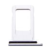 iPhone 13 Pro Max Silver SIM Card Tray Replacement - 1