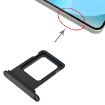 iPhone 13 SIM Card Tray Replacement - Black - 2
