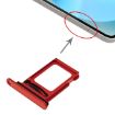 iPhone 13 SIM+SIM Card Tray Replacement - Red - 2